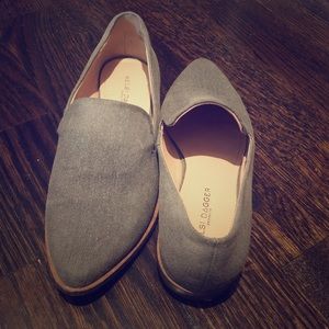 Kelsi Dagger Abbi Loafer